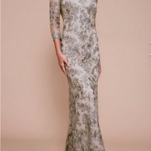 Tadashi Shoji Gown